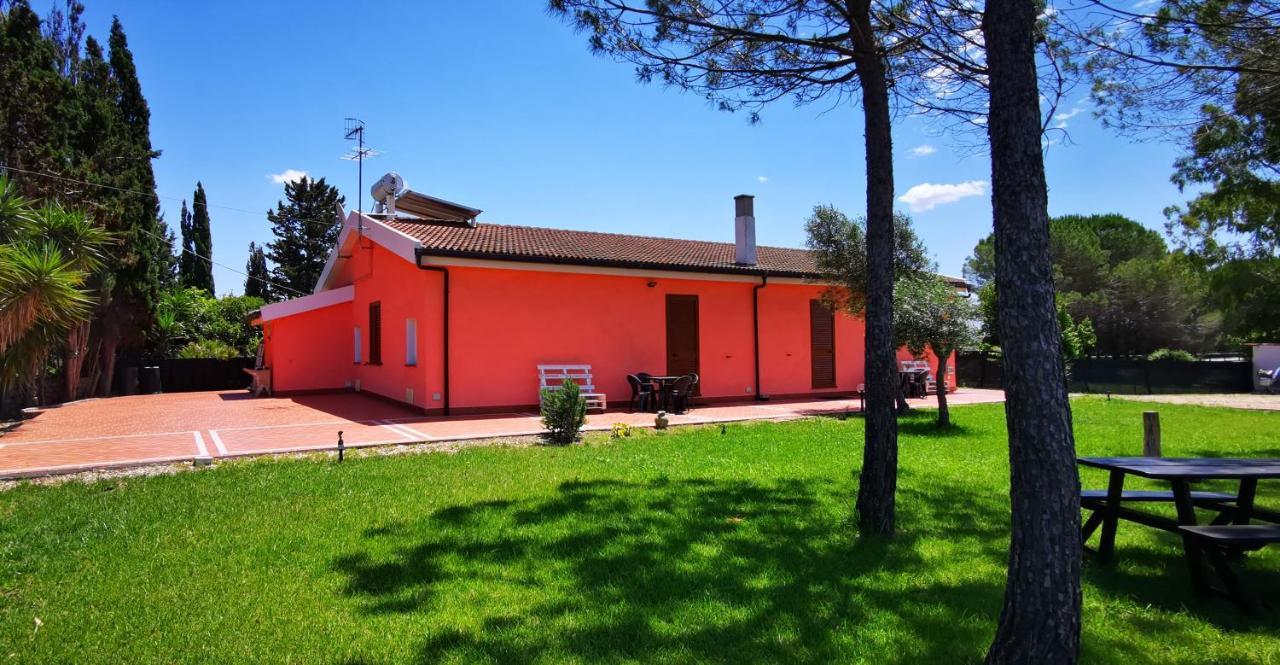 Casa Rosi Apartment Alghero Exterior photo