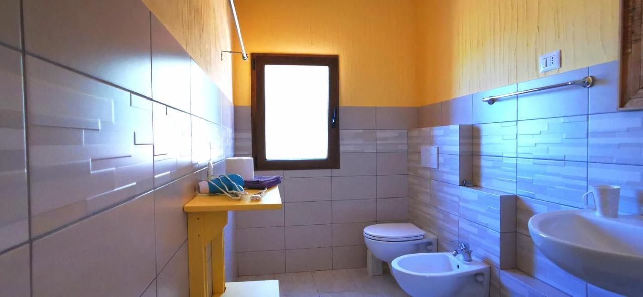 Casa Rosi Apartment Alghero Exterior photo